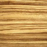 Zebrano-Furnier  width=