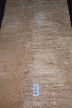 Karelische Birke furnier 217 x 58 - 58 cm | 0.6 mm | 1,2586 m&sup2;