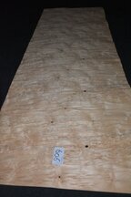 Karelische Birke furnier 178 x 64 - 64 cm | 0.6 mm | 1,1392 m&sup2;