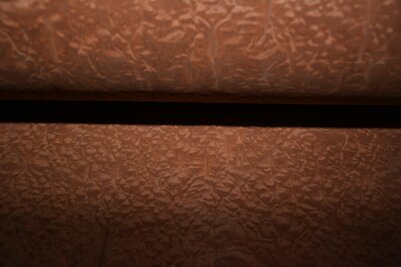 Pommele-Mahagoni furnier 254 x 78 - 78 cm | 0.6 mm | 1,9812 m&sup2;