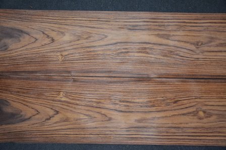 Indisch palissander Furnier 256 x 28-29 cm | 0.6 mm | 0,7296m&sup2;