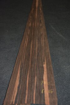 Coromandel Furnier 244 x 9-10 cm | 0.6mm | 0,2318m&sup2;