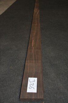 Coromandel Furnier 220 x 6-9 cm | 0.6mm | 0,165m&sup2;