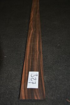 Coromandel Furnier 186x 8-9 cm | 0.6mm | 0,1581m&sup2;