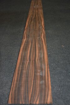 Coromandel Furnier 186x 8-9 cm | 0.6mm | 0,1581m&sup2;