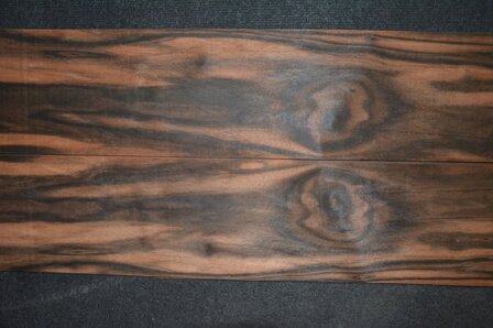 Coromandel Furnier 301 x 16-21 cm | 0.6mm | 0,5569m&sup2;