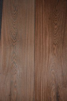 Wenge Furnier 234 x 25-26 cm | 0.6 mm | 0,6m&sup2;