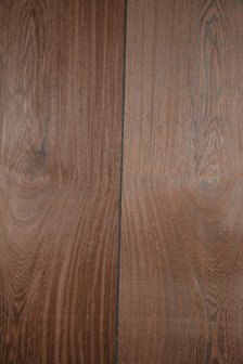 Wenge Furnier 234 x 25-26 cm | 0.6 mm | 0,6m&sup2;