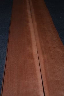 Moabi Furnier 238 x 12 cm | 0.6 mm | 0,29m&sup2;