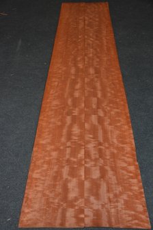 Makore Furnier 213 x 23 cm | 0.6mm | 0,49m&sup2;