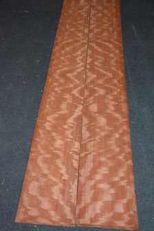 Makore Furnier 223 x 25-27 cm | 0.6mm | 0,58m&sup2;