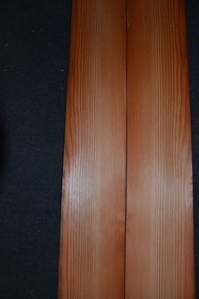 Sibirische L&auml;rche 227 x 14-16 cm | 0.6mm | 0,34m&sup2;