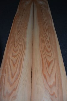 Sibirische L&auml;rche 209 x 18-27 cm | 0.6mm | 0,47m&sup2;