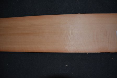 Oregon Pine Furnier 215 x 29 cm | 0.6 mm | 0,62m&sup2;