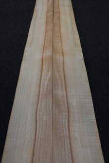 Olivesche Furnier 275 x 12-13cm | 0.6mm | 0,344m&sup2;