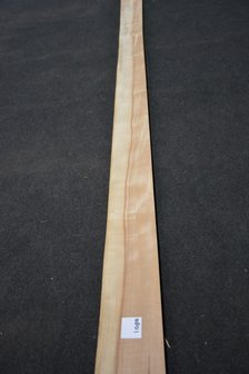 Olivesche Furnier 275 x 12-13cm | 0.6mm | 0,344m&sup2;