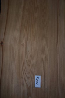 Ulme Furnier 300 x 47 cm | 0.6mm | 1,410m2