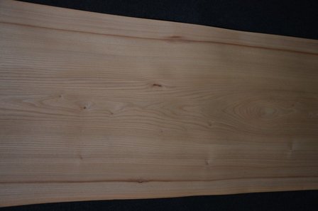 Ulme Furnier 300 x 47 cm | 0.6mm | 1,410m2