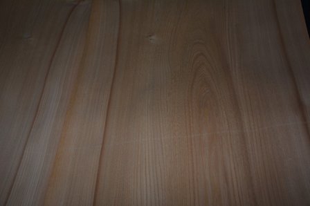 Ulme Furnier 300 x 47 cm | 0.6mm | 1,410m2
