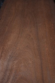 Swietenia mahonie fineer 242 x 44-45 cm | 0.6mm | 1,077m2