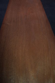 Santos-Palisander furnier 173 x 9 - 9 cm | 0.6 mm | 0,1557 m&sup2;