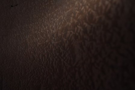 Pommele-Mahagoni Furnier 254 x 78 cm | 0.6mm | 1,982m2