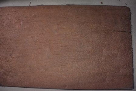 Pommele-Mahagoni Furnier 254 x 78 cm | 0.6mm | 1,982m2