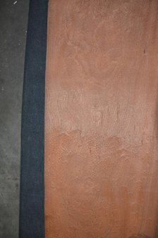 Pommele-Mahagoni Furnier 254 x 66 cm | 0.6mm | 1,676m2