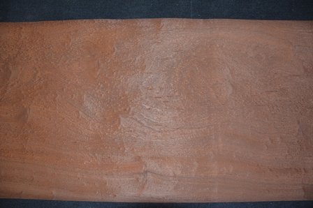 Pommele-Mahagoni Furnier 254 x 66 cm | 0.6mm | 1,676m2