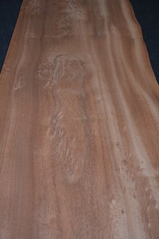 Mahonie Khaya Ivorensis Furnier 254 x 52 cm | 0.6mm | 1,321m&sup2;