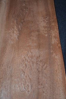 Mahonie Khaya Ivorensis Furnier 254 x 52 cm | 0.6mm | 1,321m&sup2;
