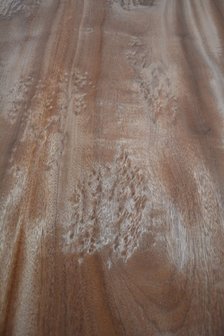 Mahonie Khaya Ivorensis Furnier 254 x 52 cm | 0.6mm | 1,321m&sup2;