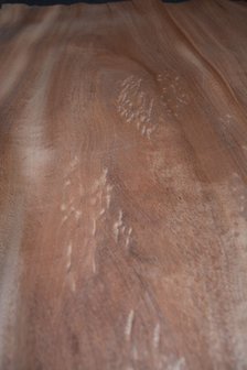 Mahonie Khaya Ivorensis Furnier 254 x 52 cm | 0.6mm | 1,321m&sup2;