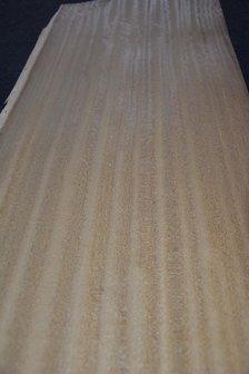 Iroko Furnier 210 x 34-36 cm | 0.6mm | 0,735m2