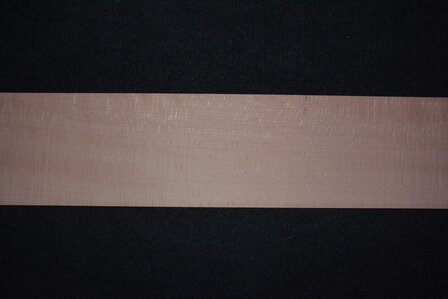 Buchenholz Furnier 225 x 15-17 cm | 0.6mm | 0,35m&sup2;