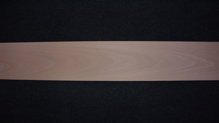 Buchenholz Furnier 210 x 14 cm | 0.6mm | 0,294m&sup2;