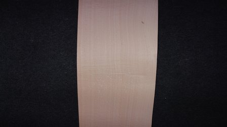 Buchenholz Furnier 235 x 11-13cm | 0.6mm | 0,282m&sup2;