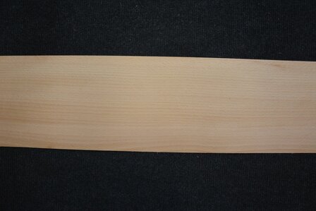 Buchenholz Furnier 309 x 15-16 cm | 0.6mm | 0,479m&sup2;