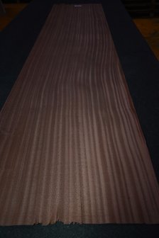 Sipo-Mahagoni Furnier 245 x 53 cm | 0.6mm | 1,299m&sup2;