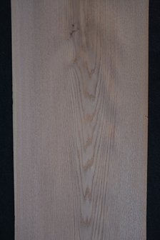Amerikanische Eiche Furnier 255 x 42-55 cm | 0.6mm | 1,237m&sup2;