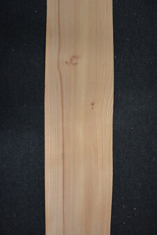 Ulme Furnier 300 x 27 cm | 0.6mm | 0,810m2