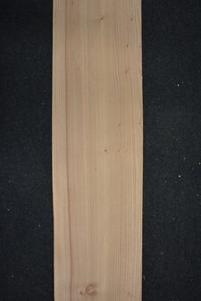 Ulme Furnier 300 x 27 cm | 0.6mm | 0,810m2