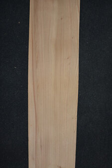 Ulme Furnier 300 x 27 cm | 0.6mm | 0,810m2