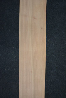 Ulme Furnier 215 x 16-17 cm | 0.6mm| 0,355m2