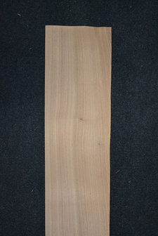 Ulme Furnier 215 x 16-17 cm | 0.6mm| 0,355m2