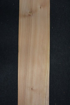 Ulme Furnier 300 x 21 cm | 0.6mm| 0,630m2