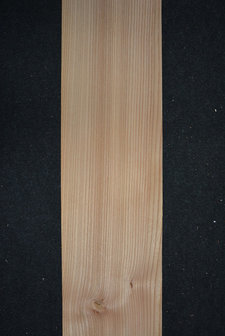 Ulme Furnier 300 x 21 cm | 0.6mm| 0,630m2