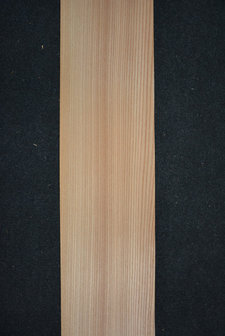 Ulme Furnier 300 x 21 cm | 0.6mm| 0,630m2