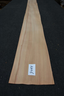 Ulme Furnier 280 x 20 cm | 0.6mm| 0,560m2