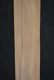 Ulme Furnier 280 x 20 cm | 0.6mm| 0,560m2